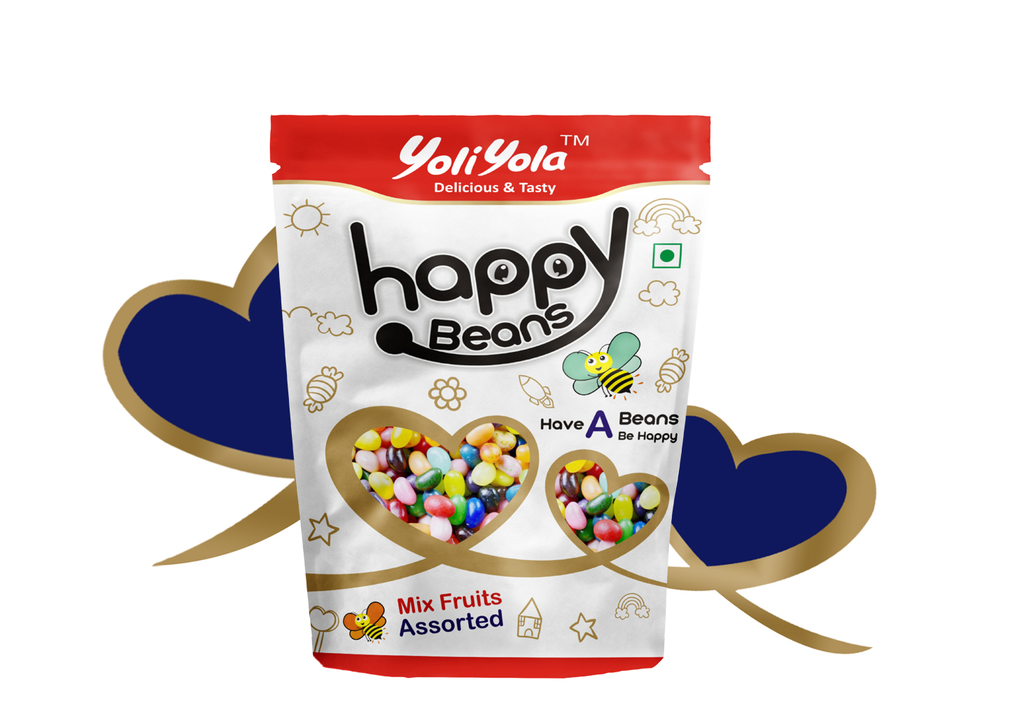 happy beans